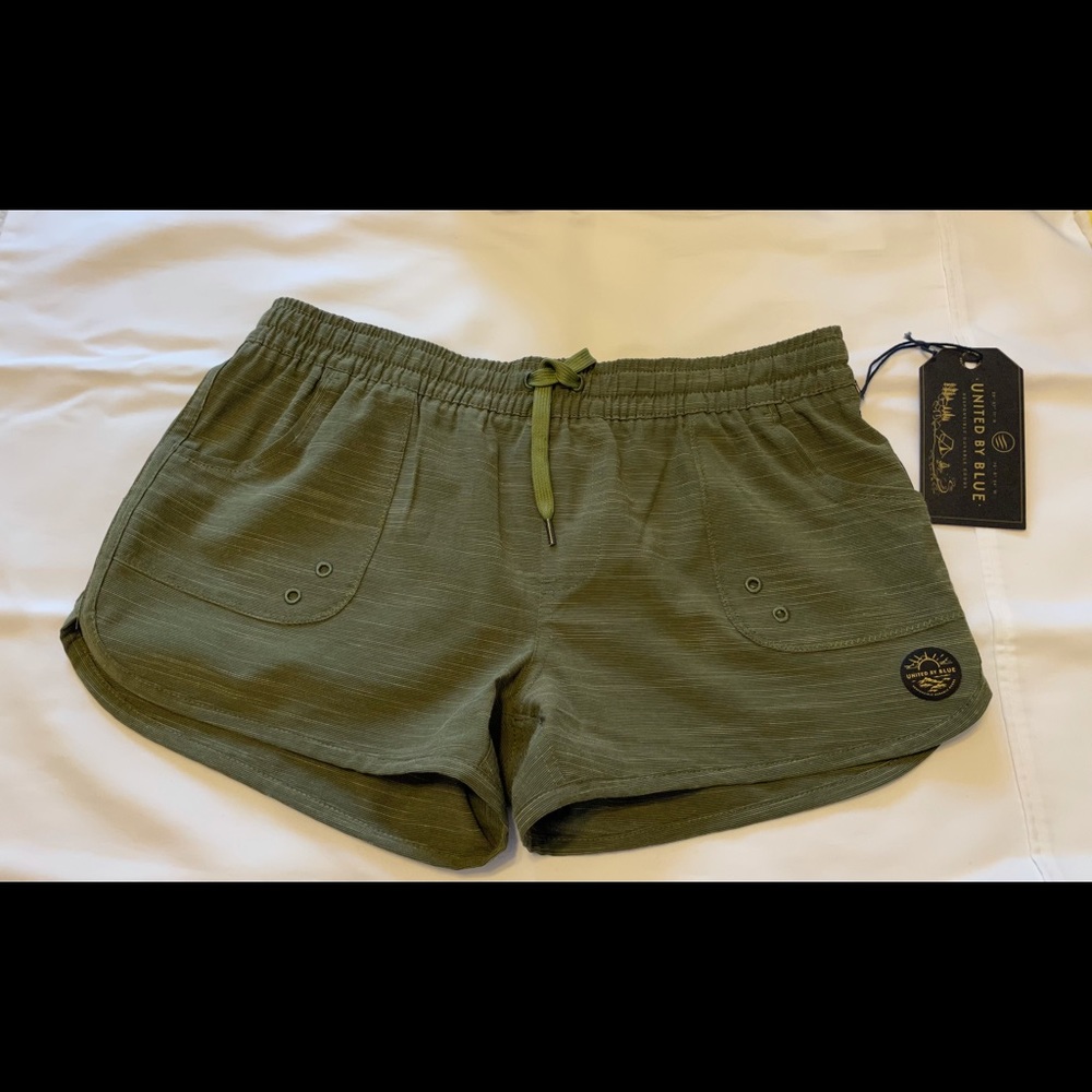 Outdoor/Hiking shorts NWT